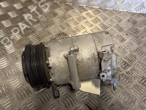 AC compressor FORD ECOSPORT 1.5 EcoBlue TDCi | BP32162509M34 - Image 2