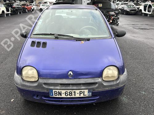 Used Parts RENAULT TWINGO I (C06_) 1.2 (C066, C068) (58 hp) 4472239