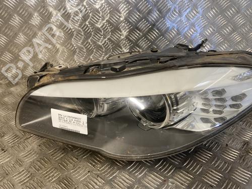 Used Left headlight Left headlight BMW 5 (F10) 530 d (245 hp) 33174857 33174857