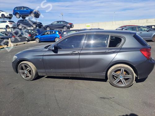 Intercooler BMW 1 (F20) 116 d | BP29500862M30  - Image 7