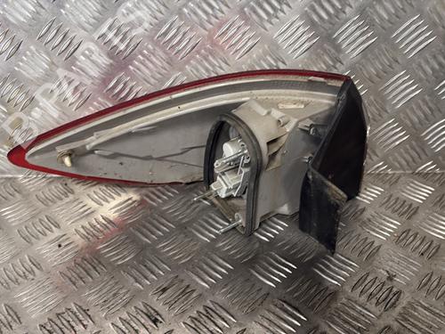 Right taillight FORD MONDEO IV Turnier (BA7) 2.0 TDCi | BP29705612C35 