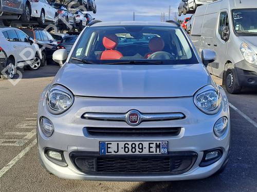 AC compressor FIAT 500X (334_) 1.6 D Multijet (334AXA1B, 334AXA11) | BP29869280M34  - Image 6