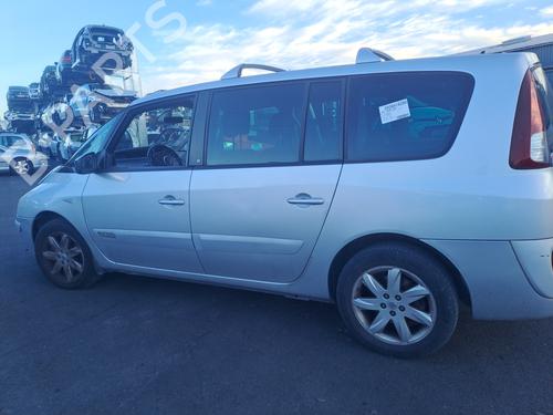 Starter RENAULT ESPACE IV (JK0/1_) 2.0 dCi (JK01, JK02, JK1J, JK1K, JK1H) | BP32024381M8  - Image 9