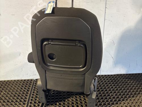 Right front seat PEUGEOT RIFTER 1.2 PureTech 110 | BP37187789C16 - Image 3