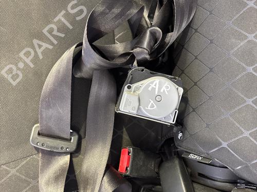 Rear seat RENAULT CAPTUR I (J5_, H5_) 1.5 dCi 90 (J5N4, J5M5, J5MW, J5M6, J5AL, J5AJ) | BP34570317C17 - Image 6
