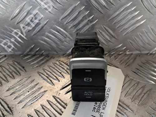 Used Hand brake Hand brake VW GOLF VII (5G1, BQ1, BE1, BE2) 1.4 TSI (140 hp) 25920790 25920790