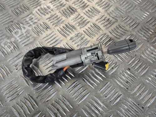 Used Ignition barrel Ignition barrel RENAULT TWINGO I (C06_) 1.2 16V (C06C, C06D, C06K) (75 hp) 33974732 33974732