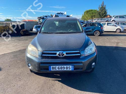 Front right window mechanism TOYOTA RAV 4 III (_A3_) 2.2 D 4WD (ALA30_, ALA30R) | BP20345916C23 