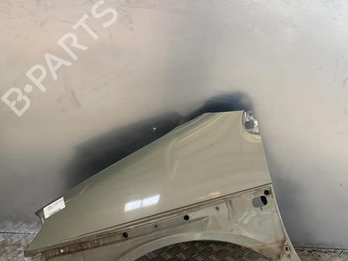 Used Left front fenders RENAULT SCÉNIC I MPV (JA0/1_, FA0_) 2.0 16V RX4 (139 hp) 20347320