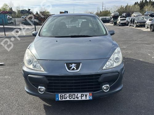 Left front window switch PEUGEOT 307 (3A/C) 1.6 HDi | BP33167948I27 - Image 3