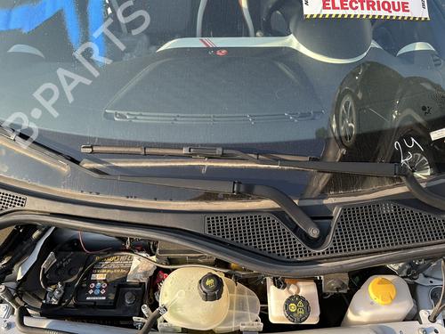 Used Scuttle panel RENAULT TWINGO III (BCM_, BCA_) Z.E: (BCA1) (82 hp) 28140045
