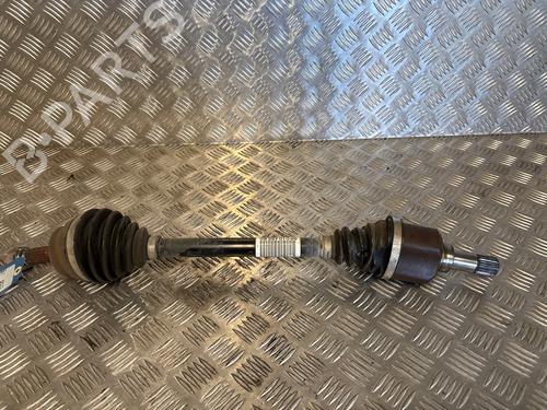 Left front driveshaft CITROËN C4 CACTUS 1.5 BlueHDi 100 | BP38562684M38 - Image 3
