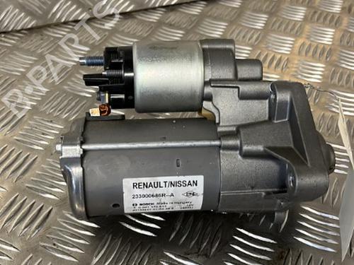 Used Starter Starter RENAULT TALISMAN Grandtour (KP_) 1.6 dCi 160 (160 hp) 39759443 39759443