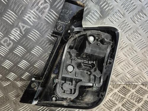 Used Left taillight Left taillight FIAT 500 C (312_) 1.2 (312CXA1A, 312AXA1A) (69 hp) 40500767 40500767
