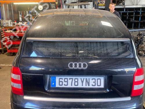 Right mirror AUDI A2 (8Z0) 1.4 | BP20348764C27 