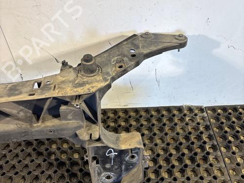 Used Support Support RENAULT CLIO III (BR0/1, CR0/1) [2005-2014] 37528720 37528720