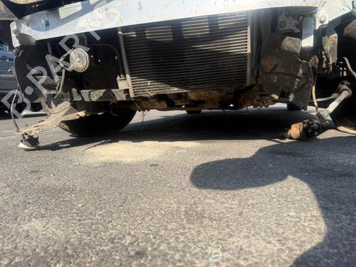 Used Parts CITROËN C3 III (SX) 1.2 VTi 68 4988830