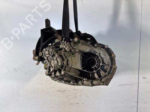 Used Gearbox Gearbox RENAULT MASTER III Van (FV) 2.3 dCi 100 FWD (FV0A, FV0B, FV0G, FV0K, FV0H) (101 hp) 34171952 34171952