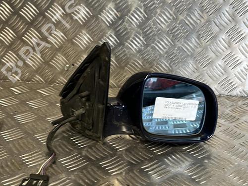 Right mirror VW GOLF IV Cabriolet (1E7) 1.9 TDI 1E1857508E01C
