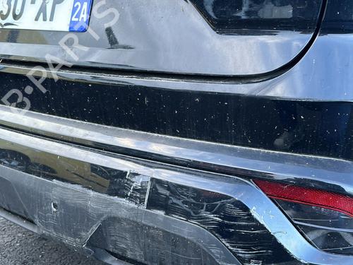 Rear axle RENAULT AUSTRAL E-TECH 200 Hybrid (HGM2) | BP32491849M2  - Image 47