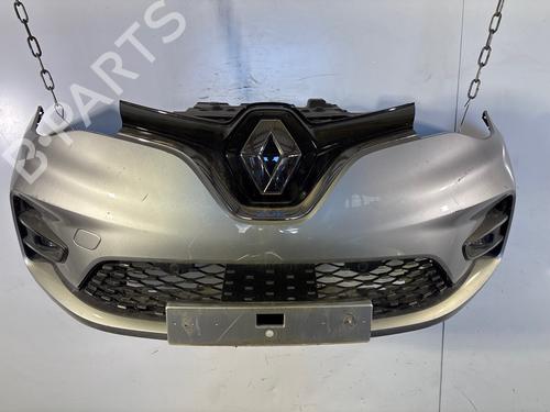 Front bumper RENAULT ZOE (BFM_) | BP35924699C7 - Image 3