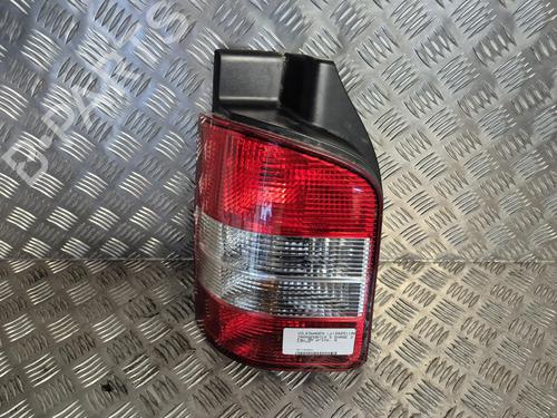 Used Left taillight Left taillight 36817849 36817849