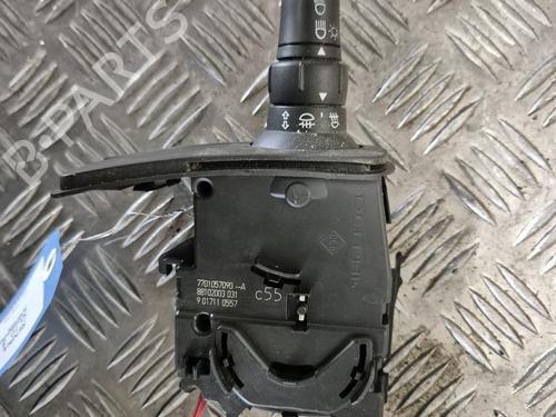 Switch RENAULT CLIO III (BR0/1, CR0/1) 1.5 dCi (BR17, CR17) | BP39487646I30 - Image 2