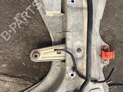 Used Subframe Subframe RENAULT CLIO III (BR0/1, CR0/1) 1.5 dCi (88 hp) 36056273 36056273