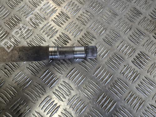 Right front driveshaft CITROËN JUMPY III Van (V_) 2.0 BlueHDi 120 | BP39953161M39 - Image 4