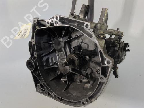 Gearbox CITROËN C5 III (RD_) 1.6 THP 155 (RD5FV8, RD5FNA) | BP30106478M3 - Image 2