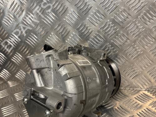 AC compressor RENAULT MASTER III Van (FV) 2.3 dCi 135 FWD (FV0N, FV08, FV06, FV00, FV1S) | BP33968325M34 - Image 2