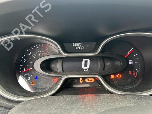 Steering column stalk RENAULT TRAFIC III Van (FG_) 2.0 dCi 145 (FGML) | BP22096160I23 - Image 12