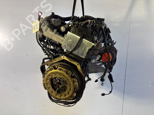 Engine MERCEDES-BENZ C-CLASS (W204) | BP35805599M1 - Image 3