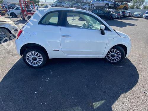 Starter FIAT 500 (312_) 1.2 (312AXA1A) | BP20344268M8 