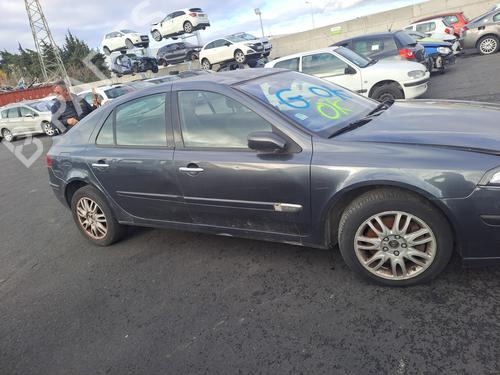 Right headlight RENAULT LAGUNA II (BG0/1_) 1.9 dCi (BG1A, BG1W, BG0G) | BP31266602C29