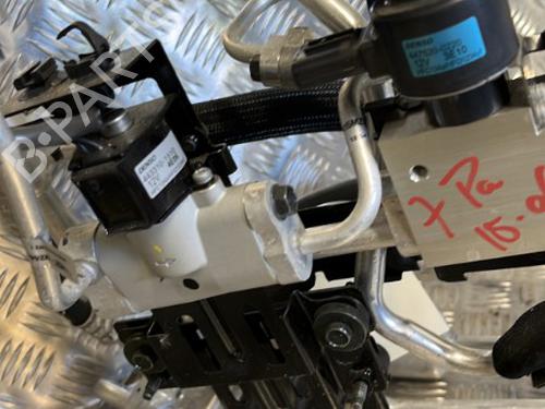 Used AC pipe AC pipe RENAULT SCENIC E-TECH PHASE I EV87 (218 hp) 22096629 22096629