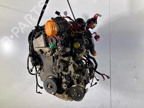 Engine RENAULT MASTER III Van (FV) 2.3 dCi 125 FWD (FV0C, FV0D, FV0G, FV0H, FV0J, FV0K,... | BP38761795M1 - Image 2
