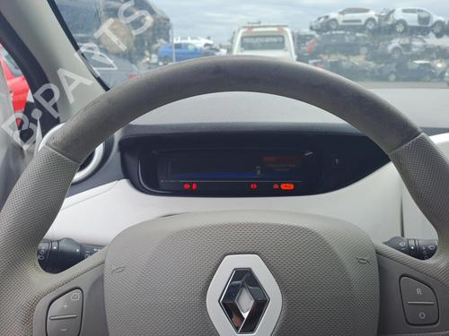 Højre positionslygte RENAULT ZOE (BFM_) Electric (BFME) | BP27663485C103 