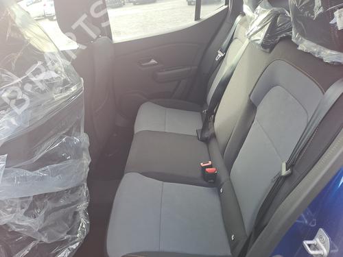 Steering column stalk DACIA SANDERO III 1.0 TCe 100 ECO-G | BP30478776I23 - Image 27