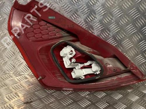 Højre baglygte FORD FIESTA VI (CB1, CCN) 1.6 TDCi | BP20346298C35 