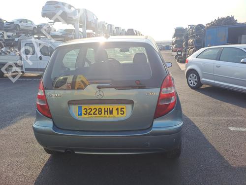 Left taillight MERCEDES-BENZ A-CLASS (W169) A 180 CDI (169.007, 169.307) | BP28218149C34 - Image 4