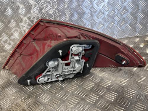 Left taillight MERCEDES-BENZ C-CLASS (W204) C 200 CDI (204.007, 204.006) | BP32235985C34 - Image 2