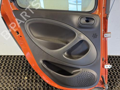 Dør venstre bagtil SMART FORFOUR Hatchback (453) electric drive (453.091) | BP29837963C4 - Image 3