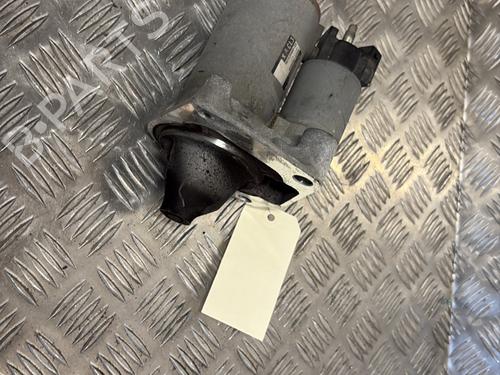 Used Starter CITROËN C3 II (SC_) 1.2 VTi 82 (82 hp) 27585106