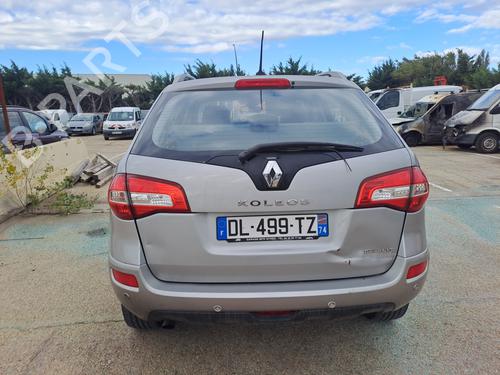 Gearbox RENAULT KOLEOS I (HY_) 2.0 dCi 4x4 (HY0K) | BP30931955M3  - Image 11