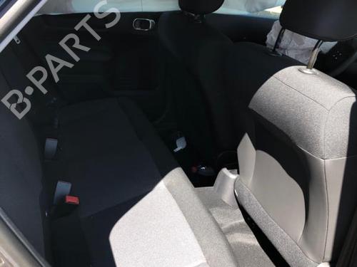 Ignition barrel CITROËN C4 CACTUS 1.2 VTi 82 | BP22093853M48 - Image 3