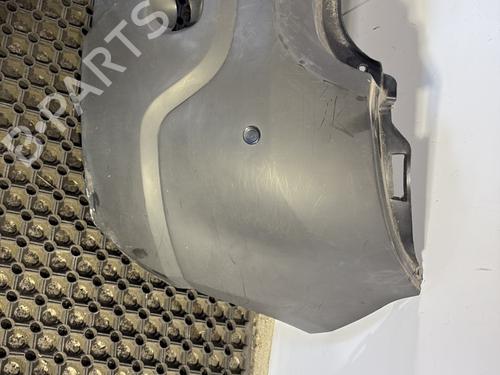 Rear bumper DACIA SANDERO 1.2 16V | BP29458119C8 