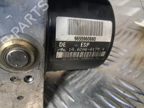 Used ABS pump ABS pump 24179047 24179047
