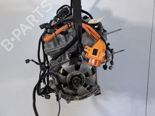 Engine RENAULT TWINGO III (BCM_, BCA_) Z.E: (BCA1) | BP30934989M1 - Image 10