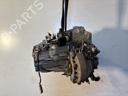 Gearbox CITROËN C4 Picasso II 1.6 HDi / BlueHDi 115 | BP39896807M3  - Image 8